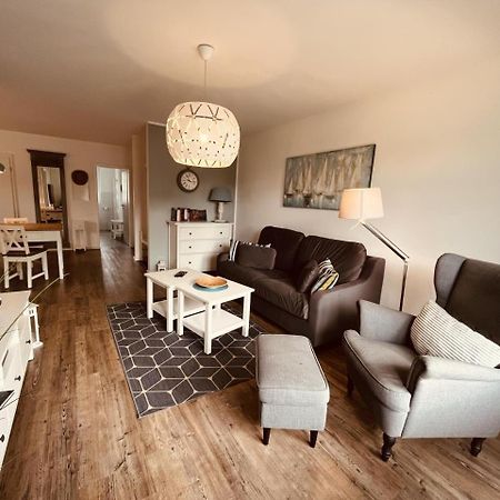 Ferienwohnung Van Der Holm Born Exteriér fotografie