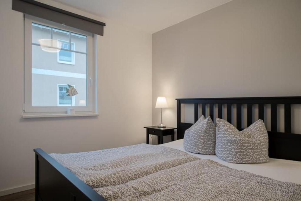 Ferienwohnung Van Der Holm Born Exteriér fotografie